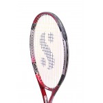Silvers Flow-444 Tennis Racket